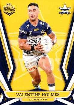 2023 Traders Best & Less Exclusive #BL25 Valentine Holmes Front